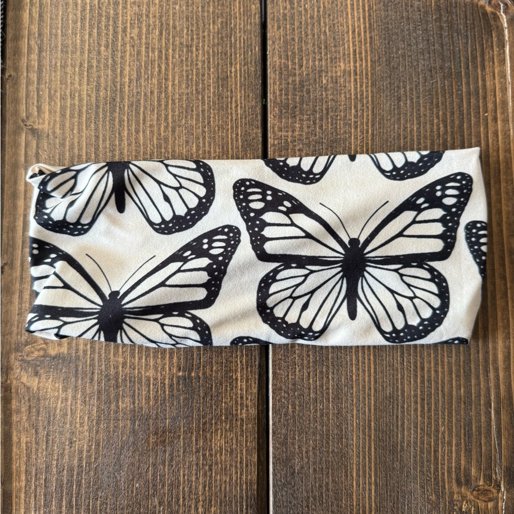 Stylish Patterned Headbands Collection - Picture 7 of 9